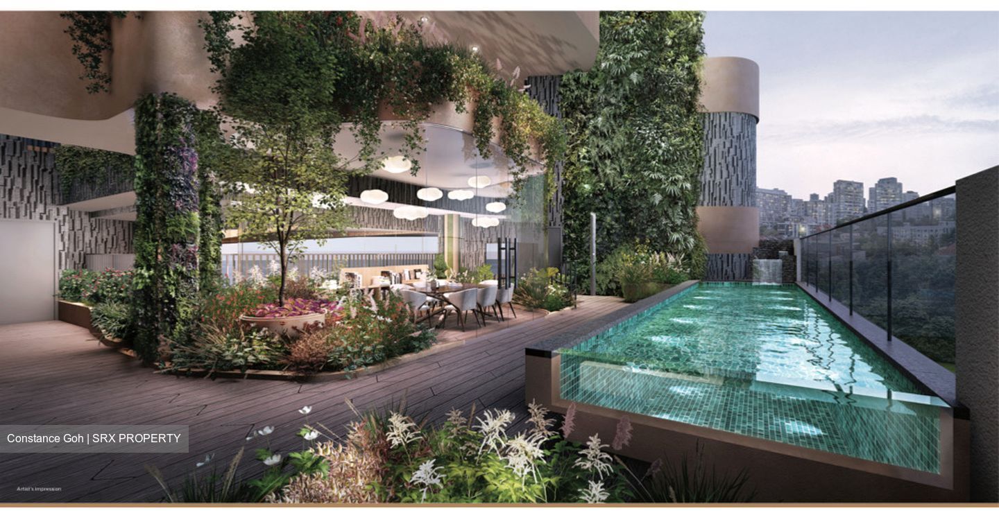 The Giverny Residences (D10), Apartment #435543581